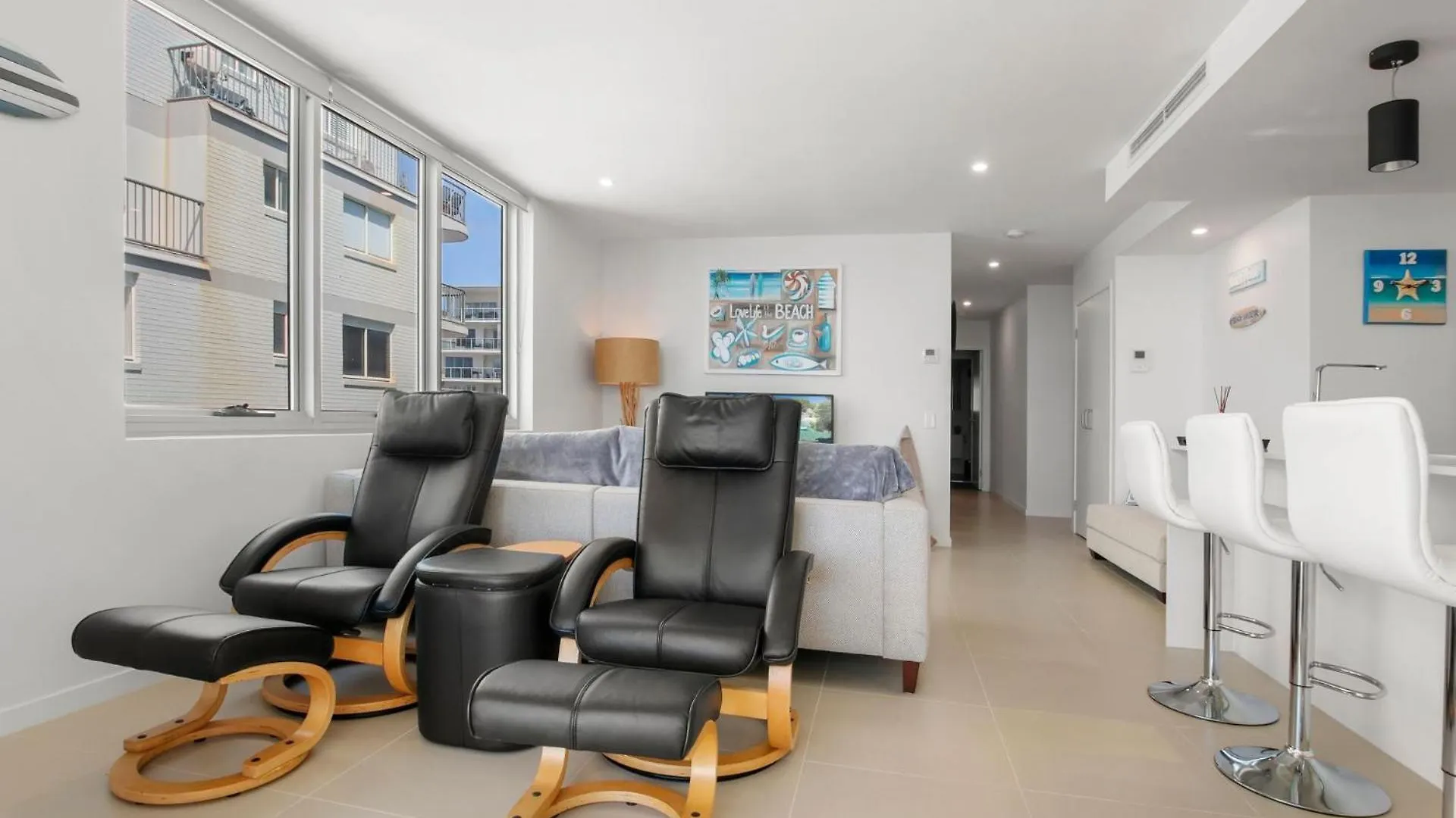 Apartament Aquaview Unit 604, 29 Canberra Tce, Kings Beach Caloundra Australia