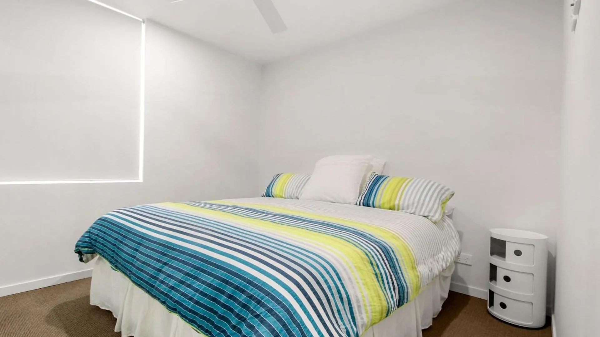Aquaview Unit 604, 29 Canberra Tce, Kings Beach Caloundra Apartament