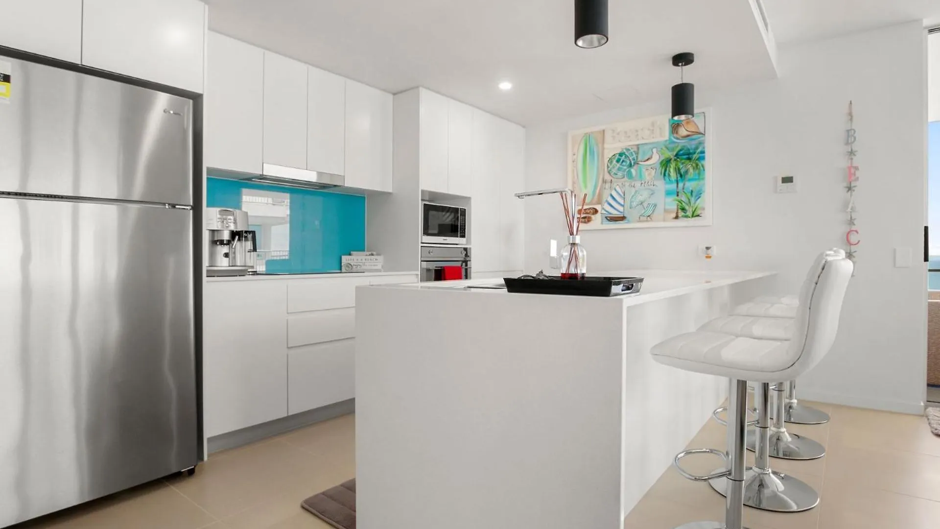 Aquaview Unit 604, 29 Canberra Tce, Kings Beach Caloundra 0*,